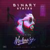 Binary States - Children of the Shadows (feat. Wrekonize)