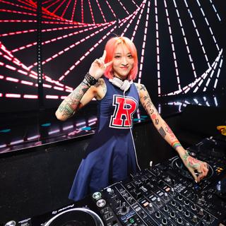 DJ YoYo|Dr.Oscar Kunming 2.27Set