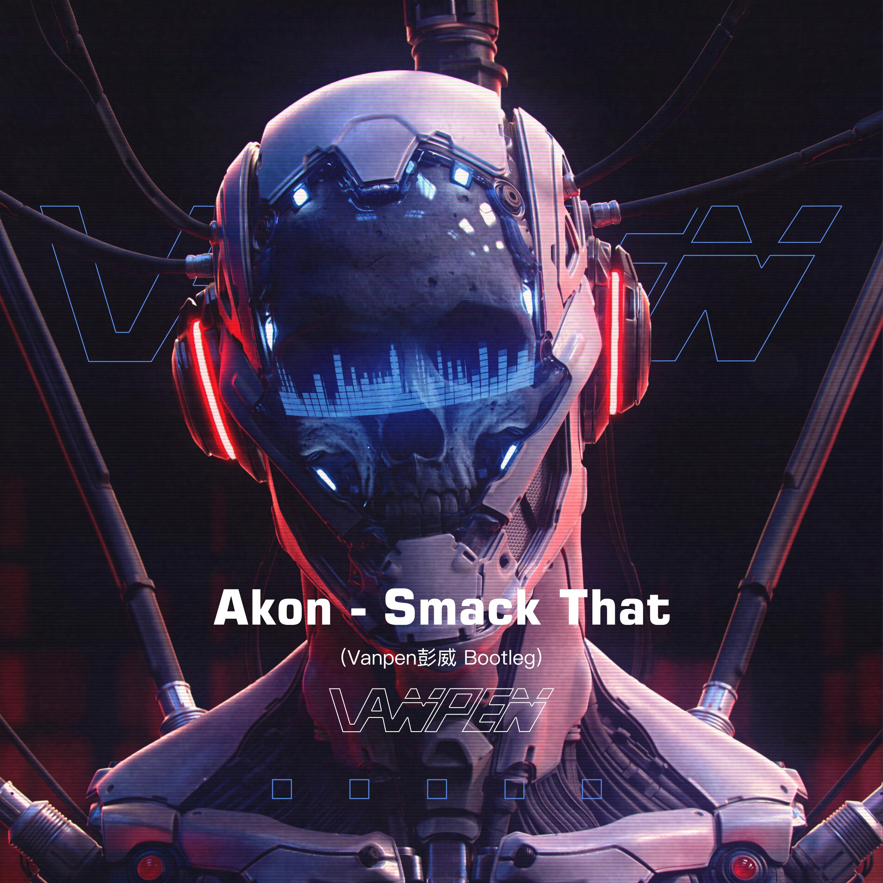 SmackThat