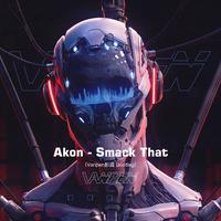 Akon - Smack That (Rebel Remix) (Dirty) 126