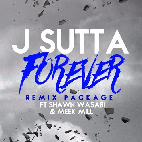 Forever (Shawn Wasabi Remix)专辑