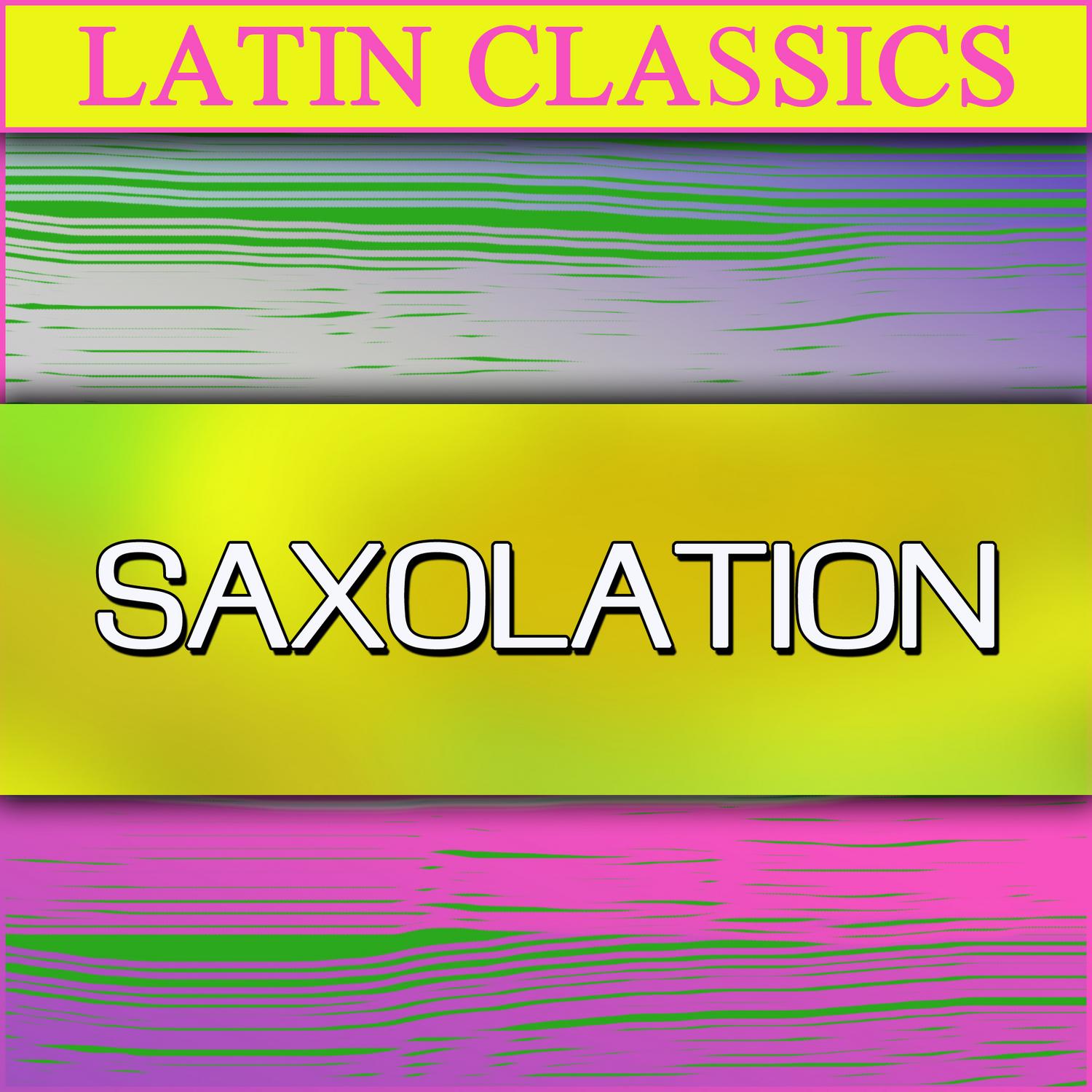 Latin Classics - Saxolation