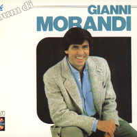 原版伴奏   Canzoni Stonate - Gianni Morandi (instrumental)  [无和声]