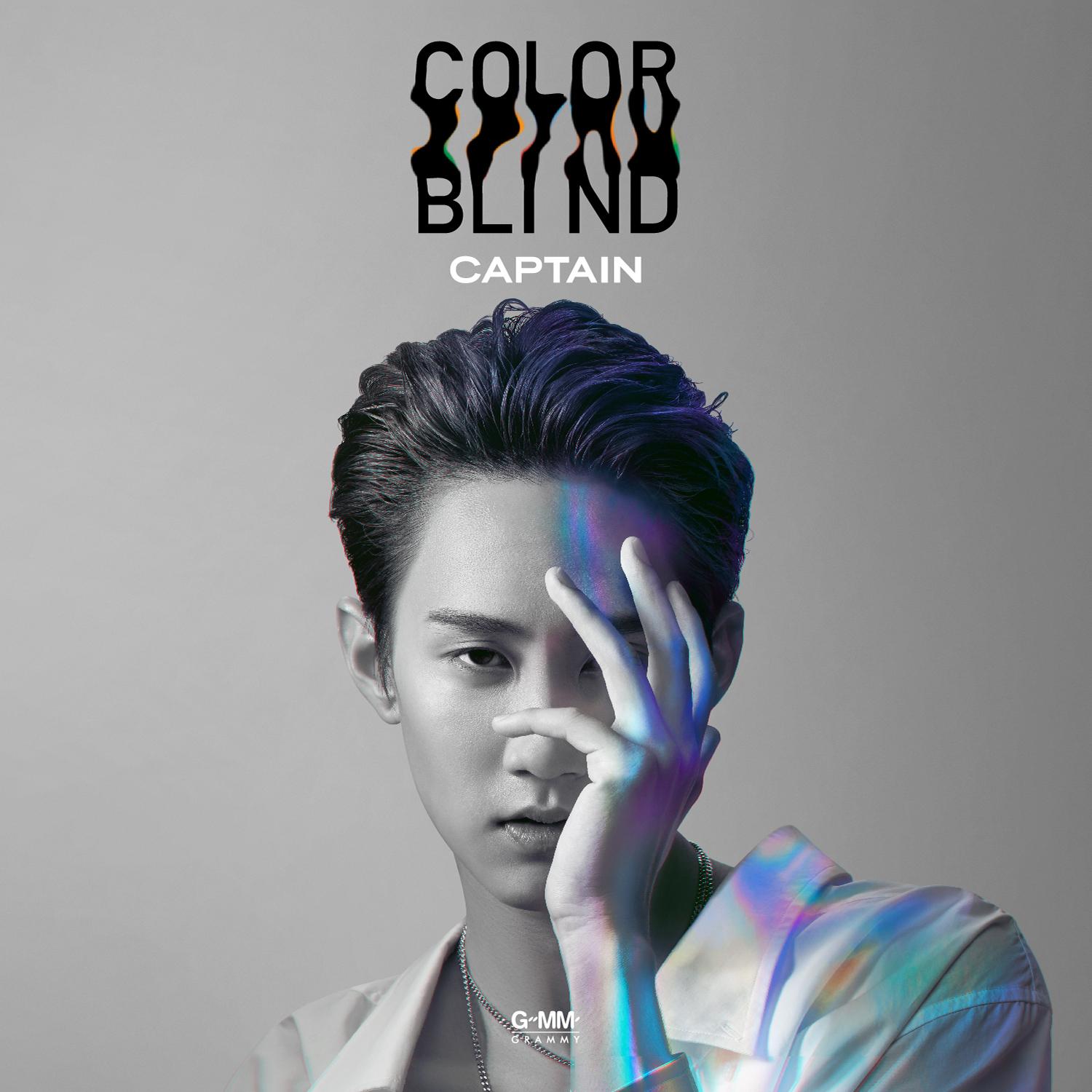 COLOR BLIND