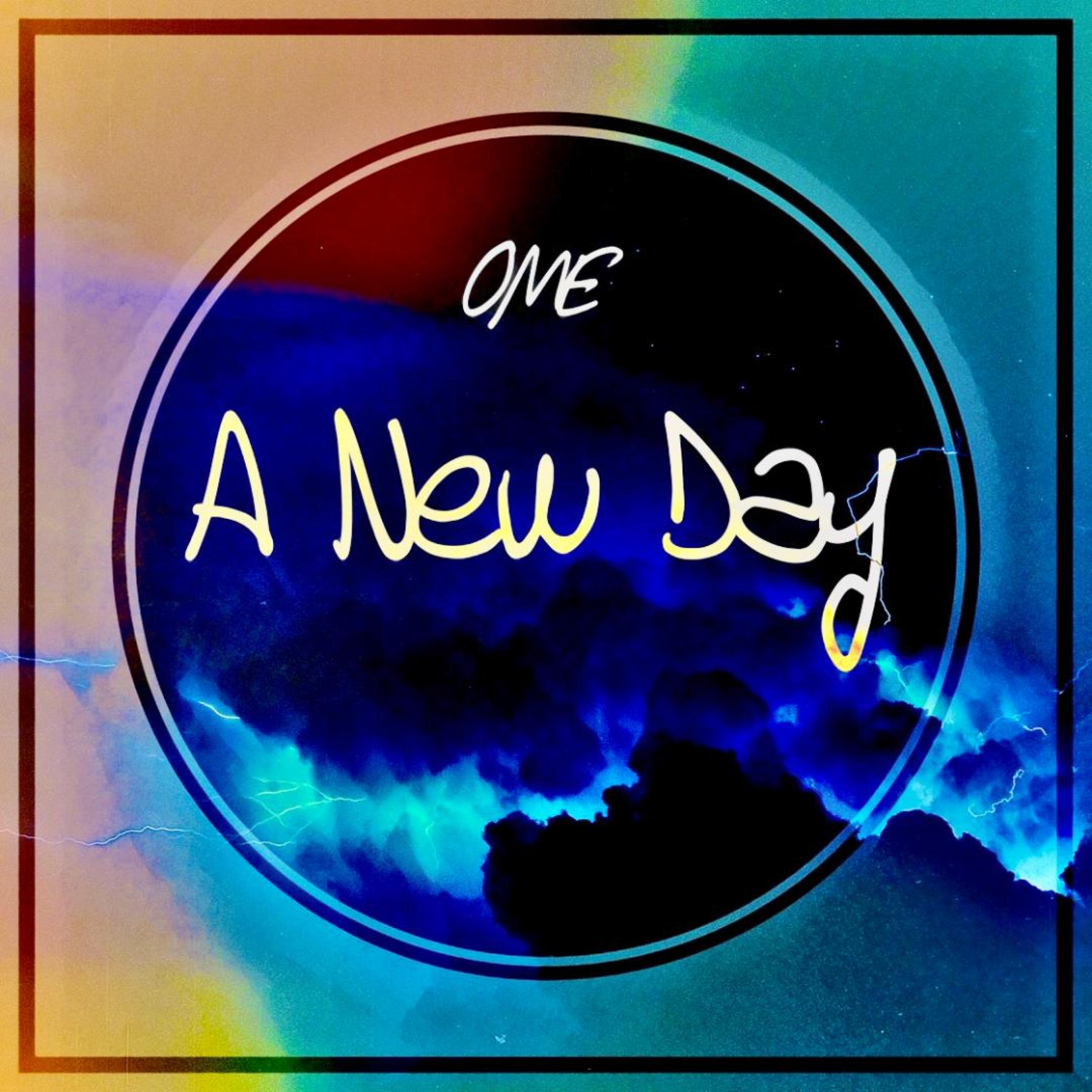 A New Day