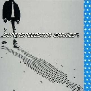 Superspeedstar