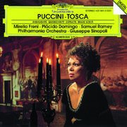 Puccini: Tosca (Highlights)