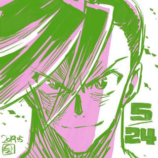 PROMARE 扳机社新作 普罗米亚