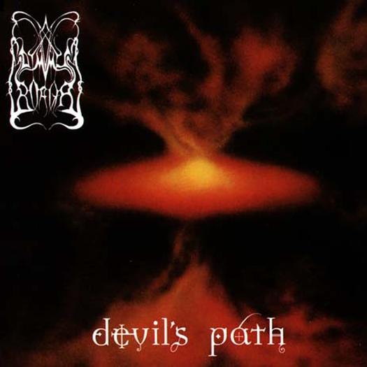 Devil's Path