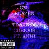 AC Blaze - CURIOUS (feat. AKHI & CEOwen)