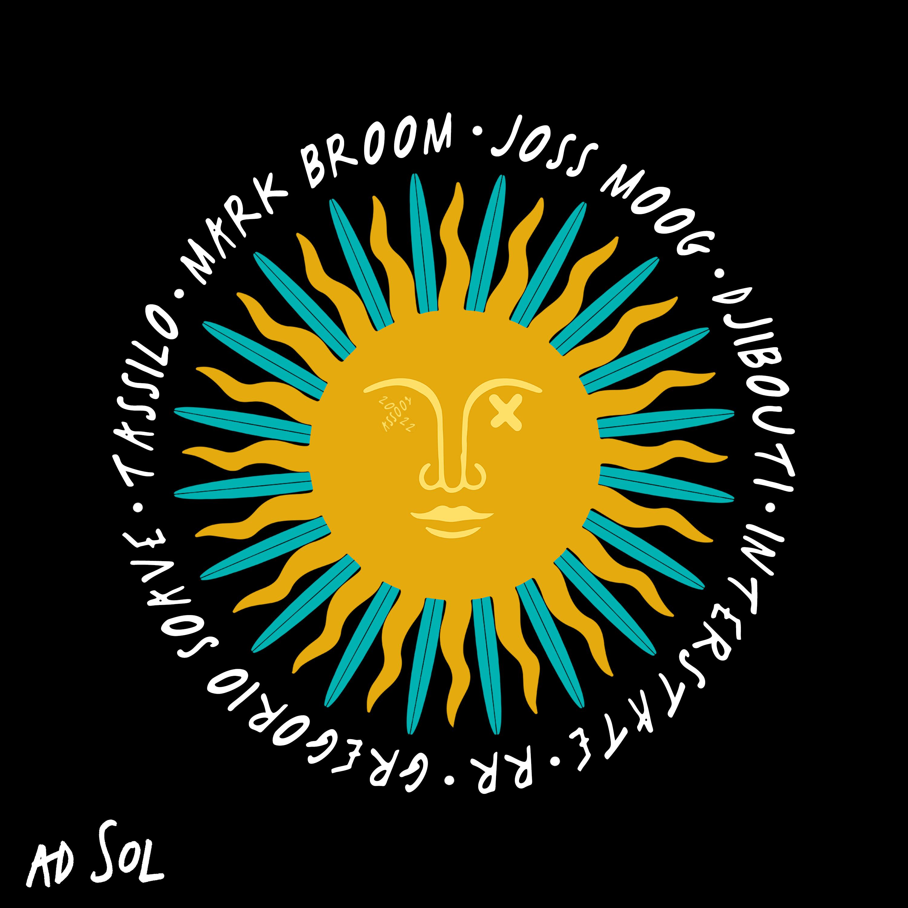 ad Sol Sounds Vol.1