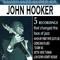 Savoy Jazz Super EP: John Hooker专辑