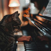 La vida en Legato - Siesta De Sueños De Armonía De Piano