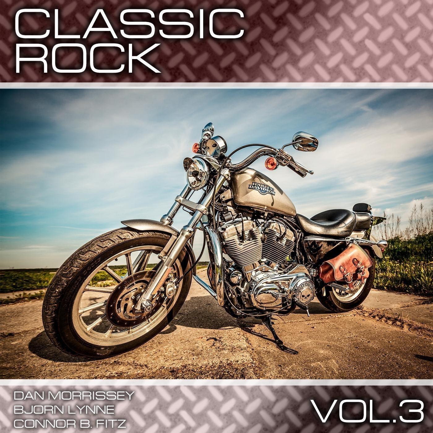 Classic Rock, Vol. 3