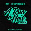 A RUA É NOIX FUNK - Mtg - Me Apaixonei (feat. Dj Olliver, Mc B7 & Mc Roge)