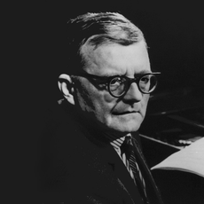 Dmitri Shostakovich