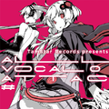 TamStar Records Presents ALL VOCALOID ATTACK#1