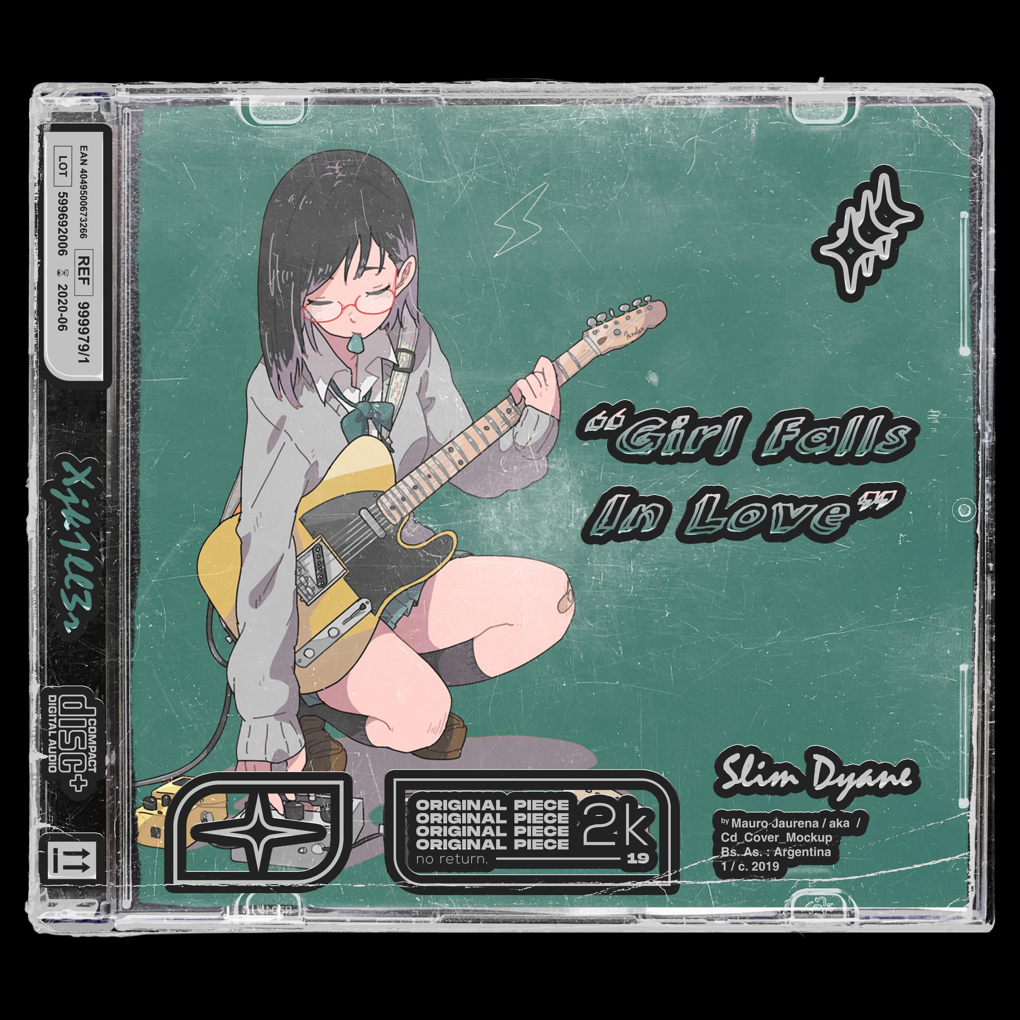 租赁 | Pop Punk x MGK Type Beat “ 女 孩 她 坠 入 了 爱 河 ”