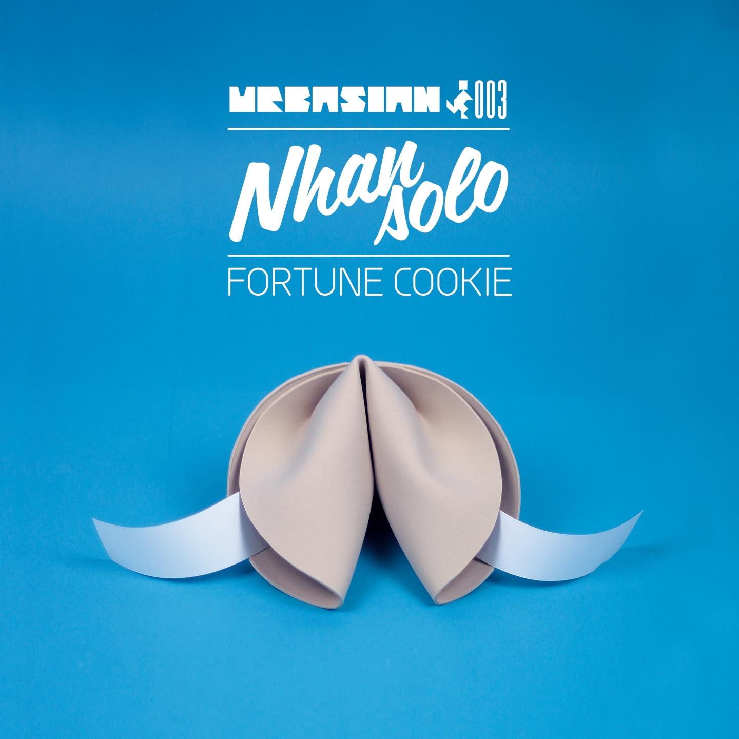 Fortune Cookie