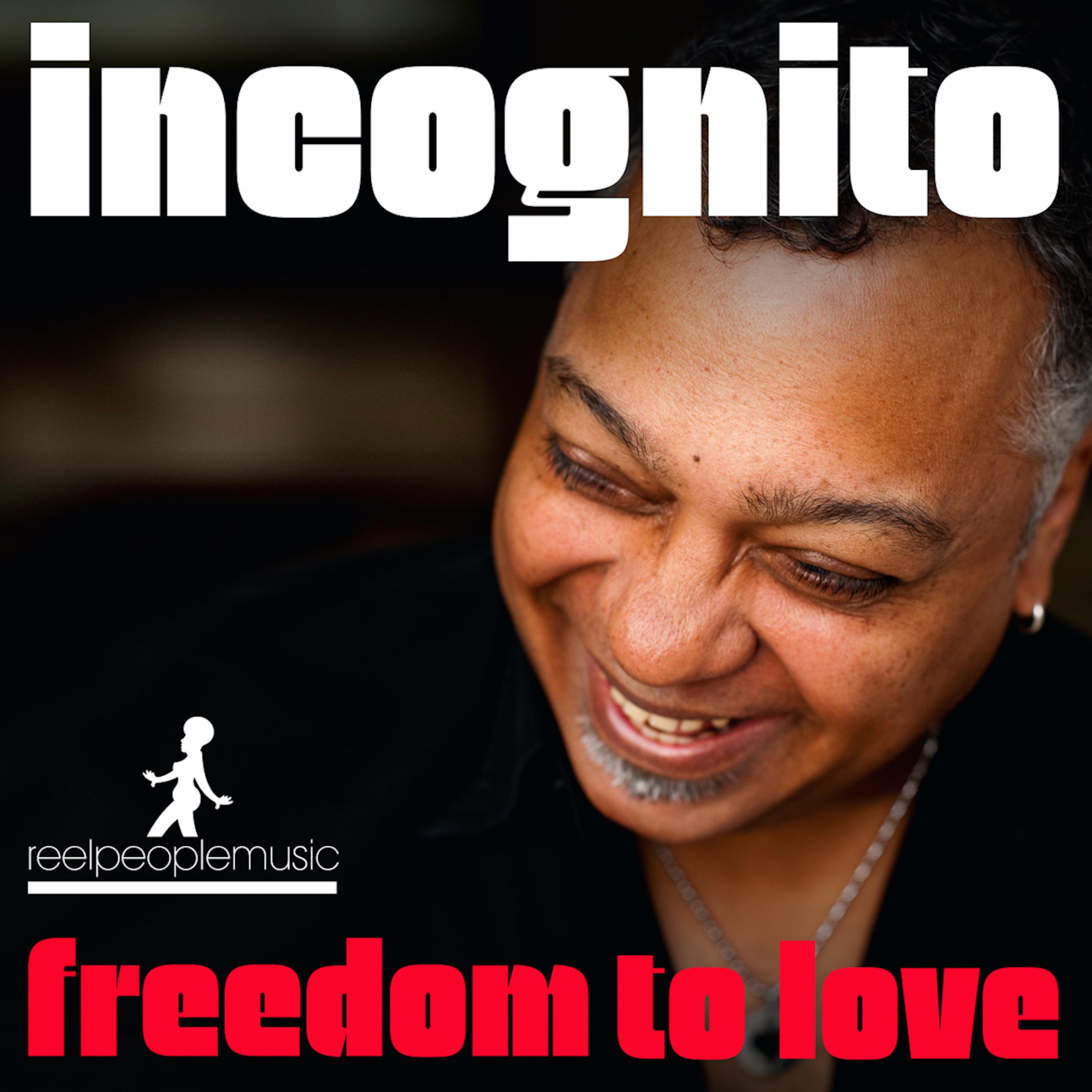 Freedom to Love (Remixes)