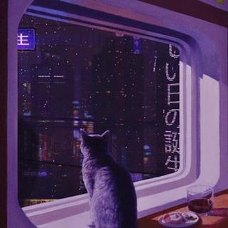 飘忽欲仙||潮汐是藏匿月亮笑意间的海