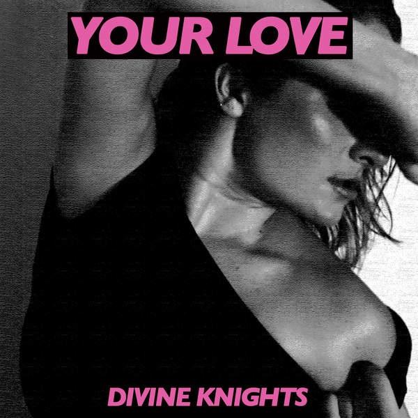 Your Love