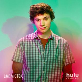 Hulu|《爱你，维克托/Love,Victor》第一季