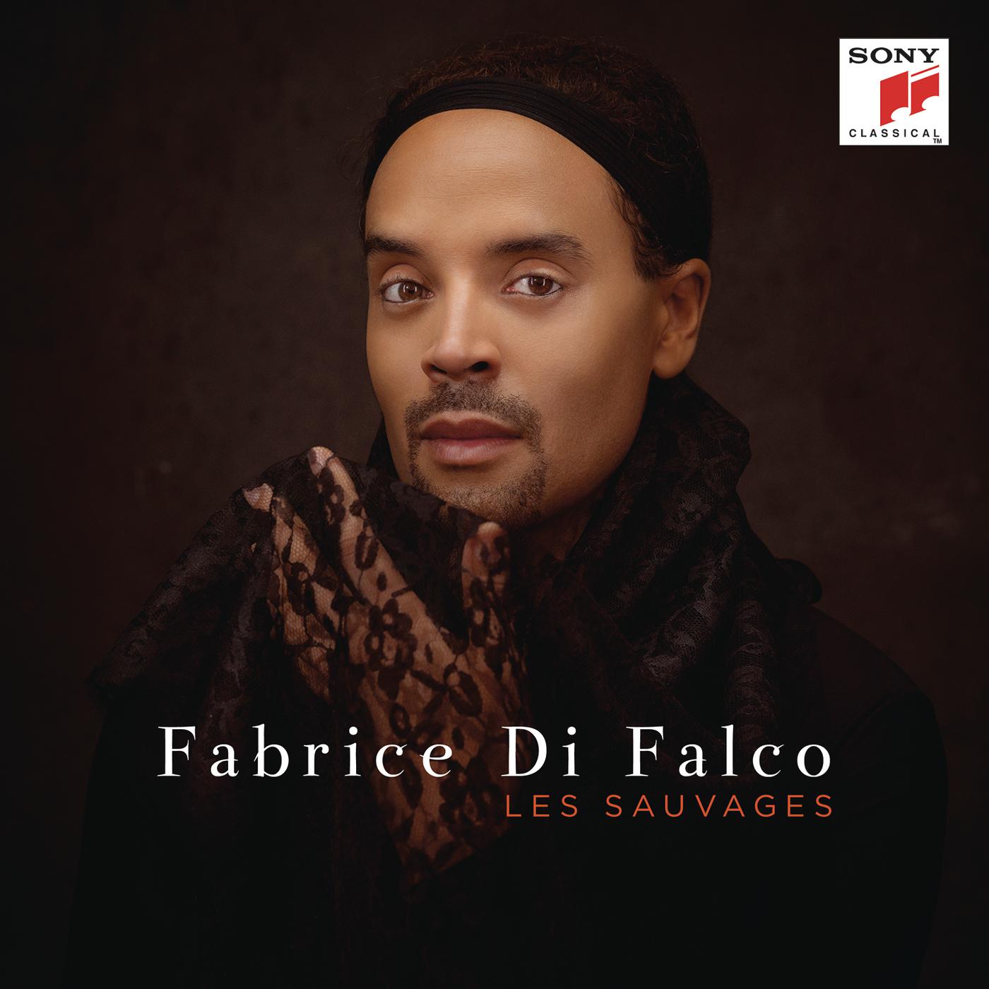 Fabrice Di Falco - Ave Maria (Jazz Version)