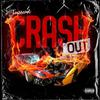 Toussaint - Crash Out