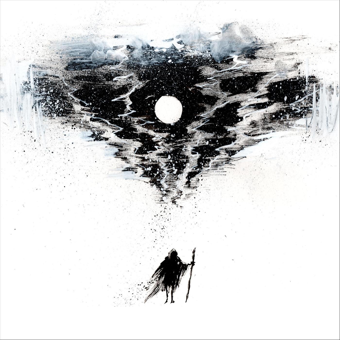 In the Dead of Winter Night