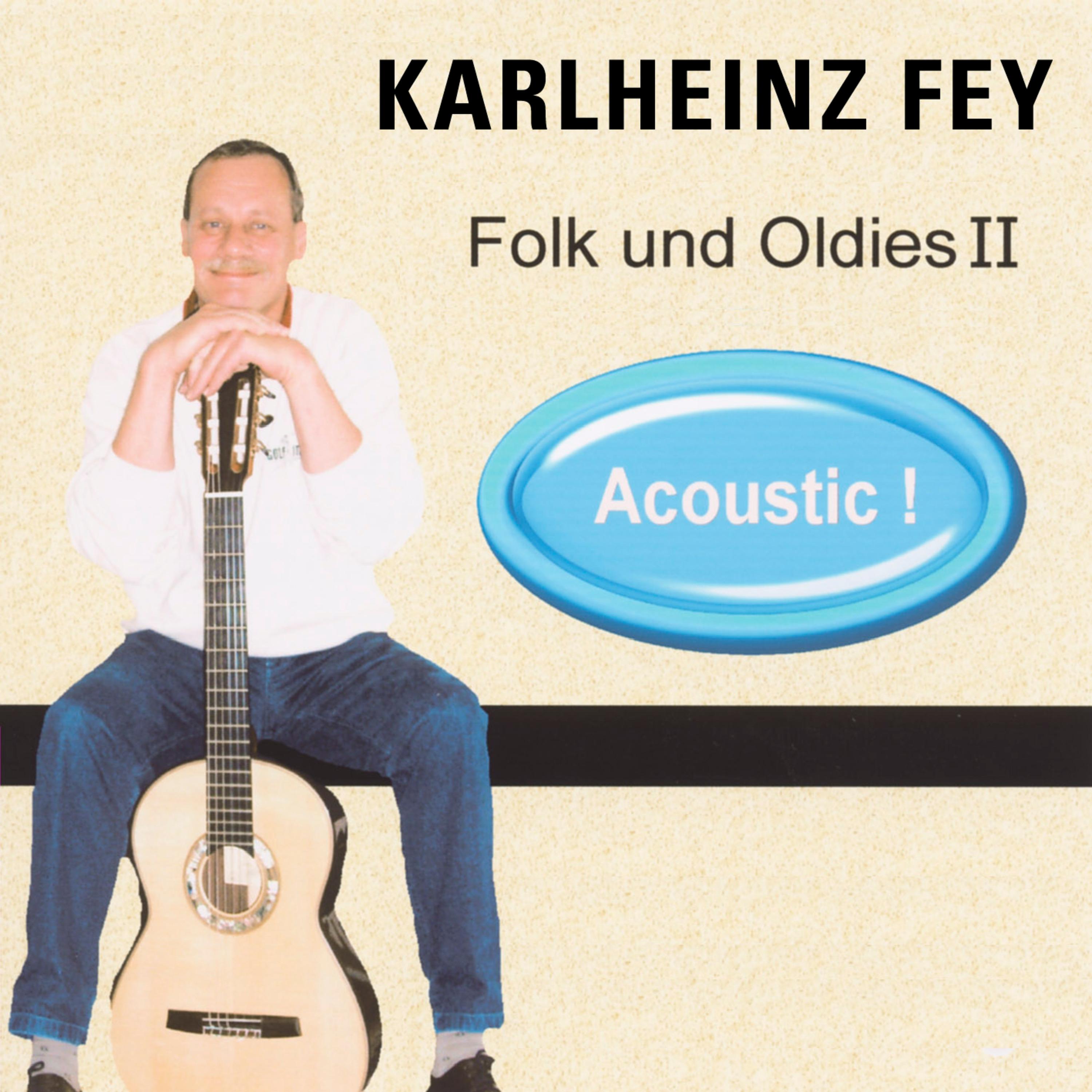 Folkn Oldies II