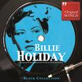 Black Collection: Billie Holiday