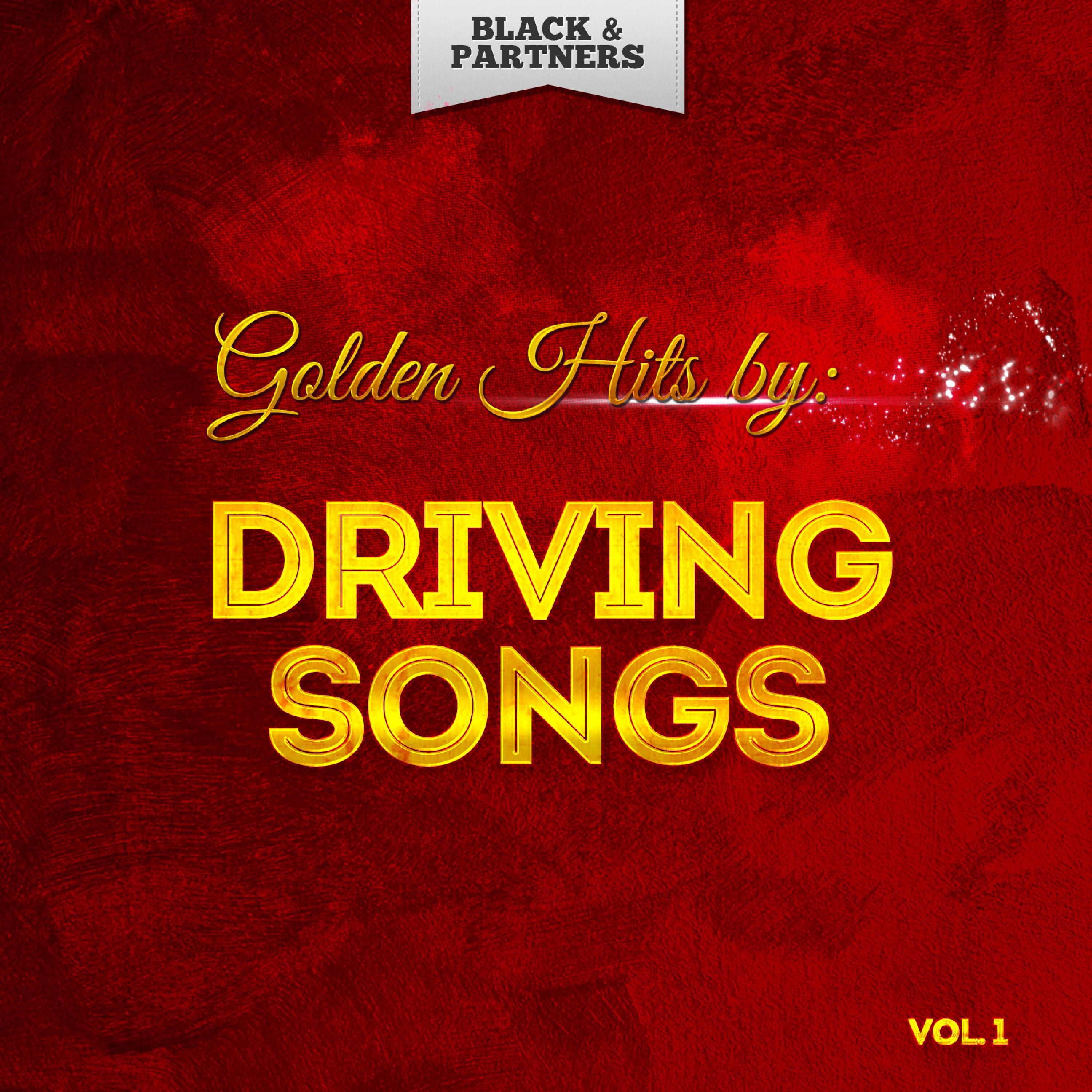 Driving Songs Vol. 1专辑