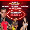 MC Dhom - Sucessada do Bailão (feat. MC Pipokinha)