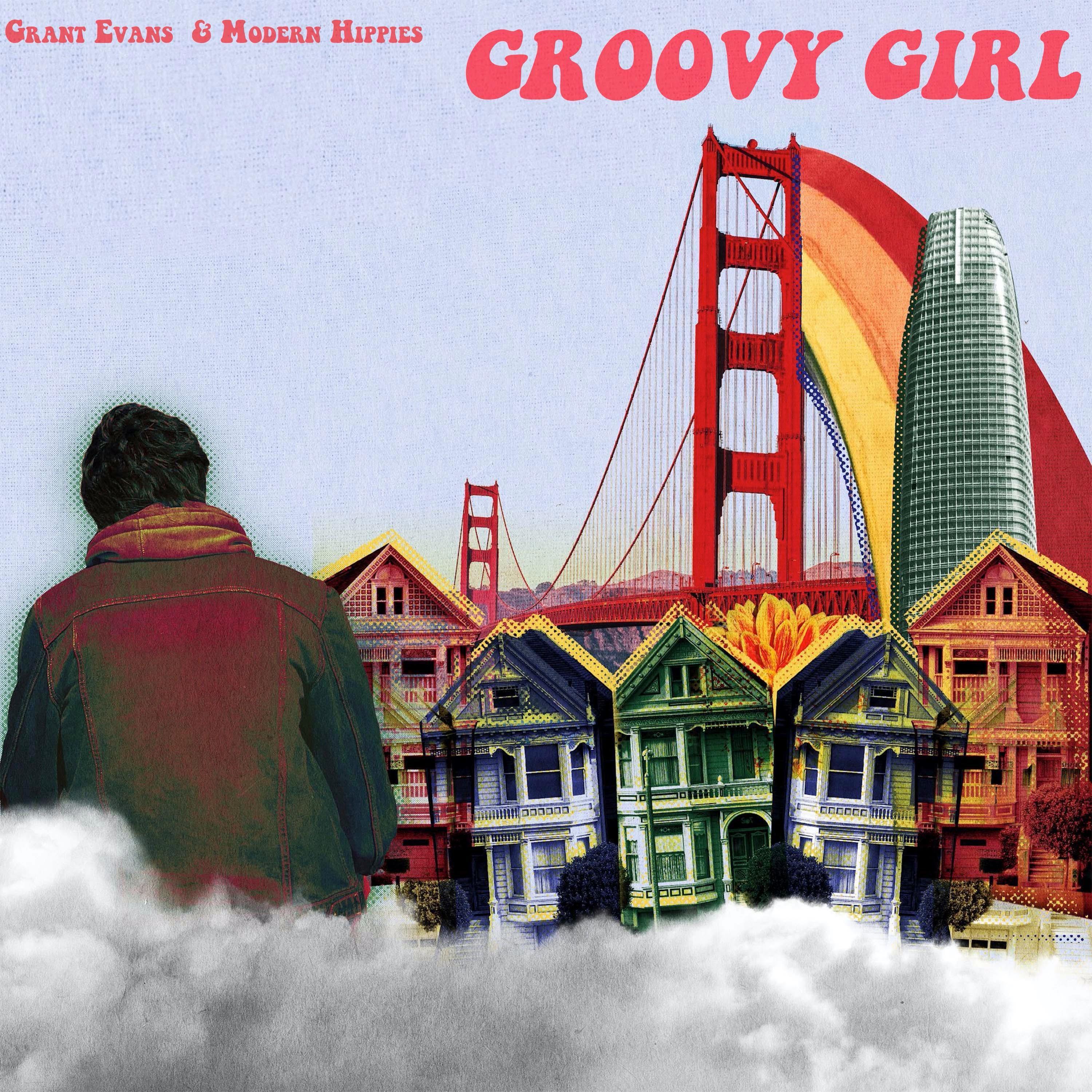 Groovy Girl