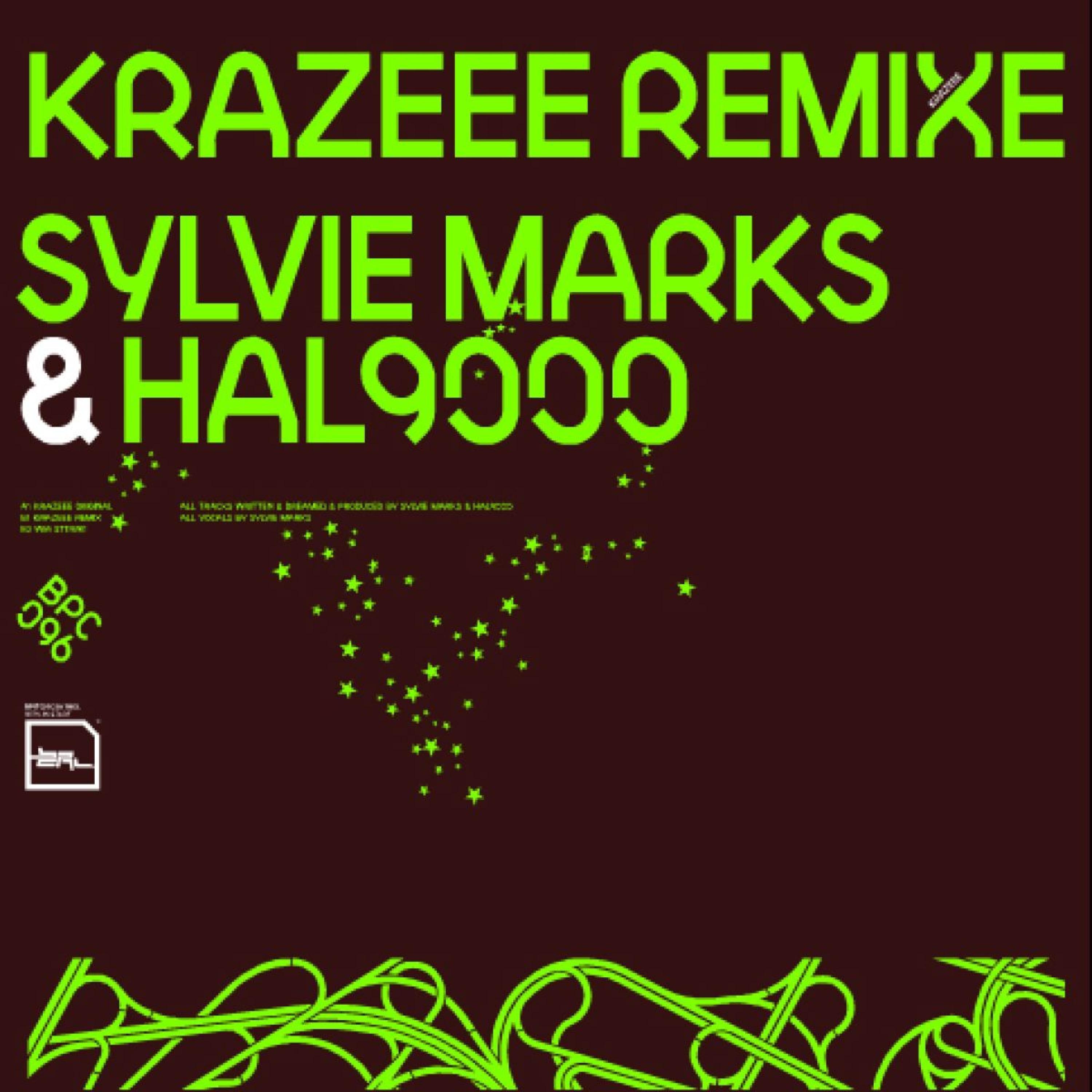 Krazeee