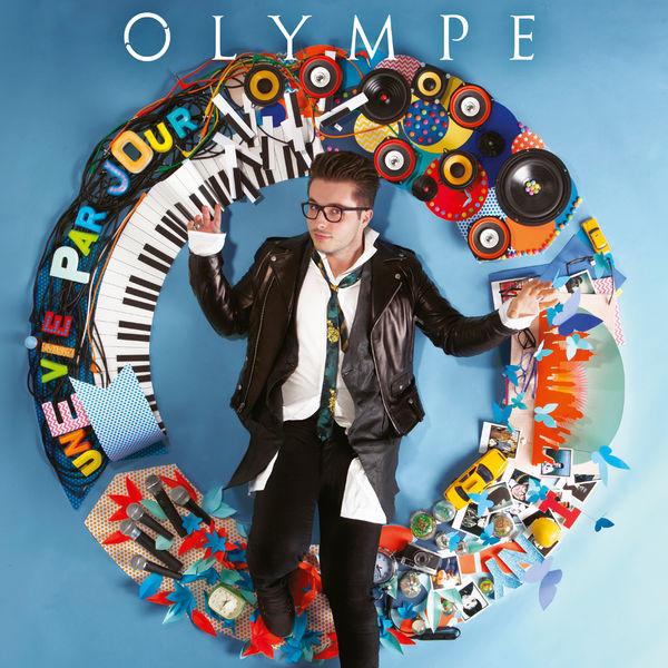 Olympe - La vie devant nous