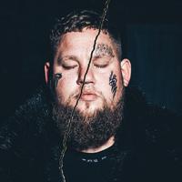 Anywhere Away From Here - Rag’n’Bone Man & P!nk (钢琴伴奏)