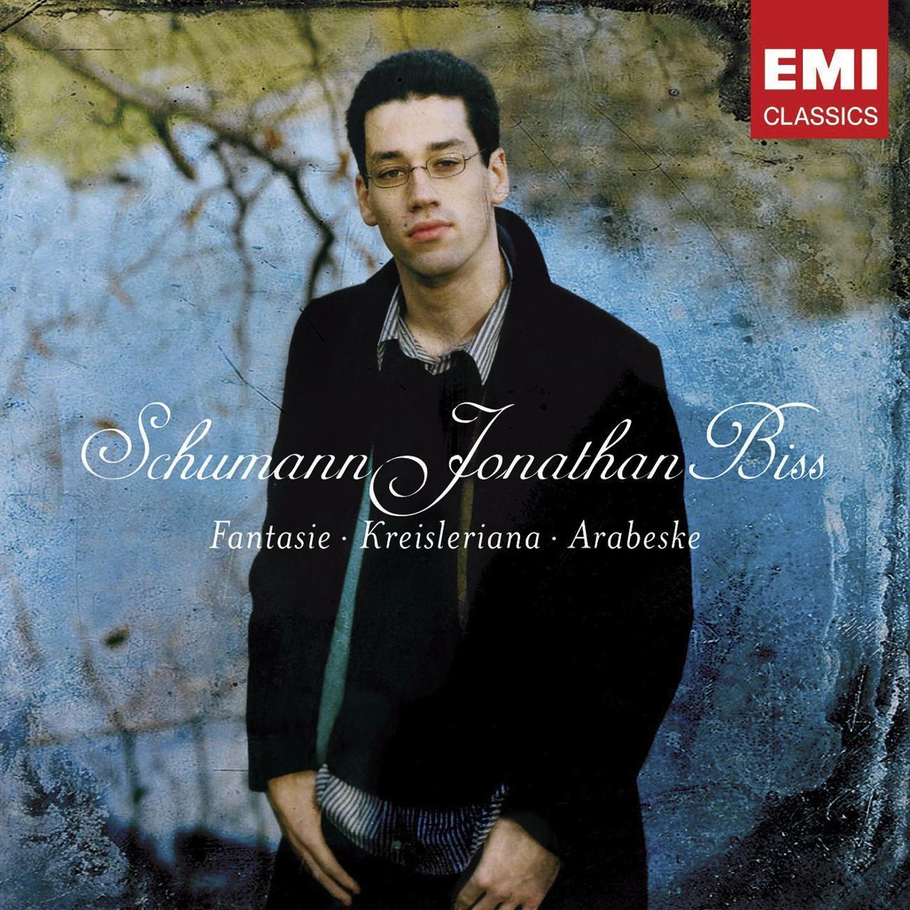 Schumann Recital