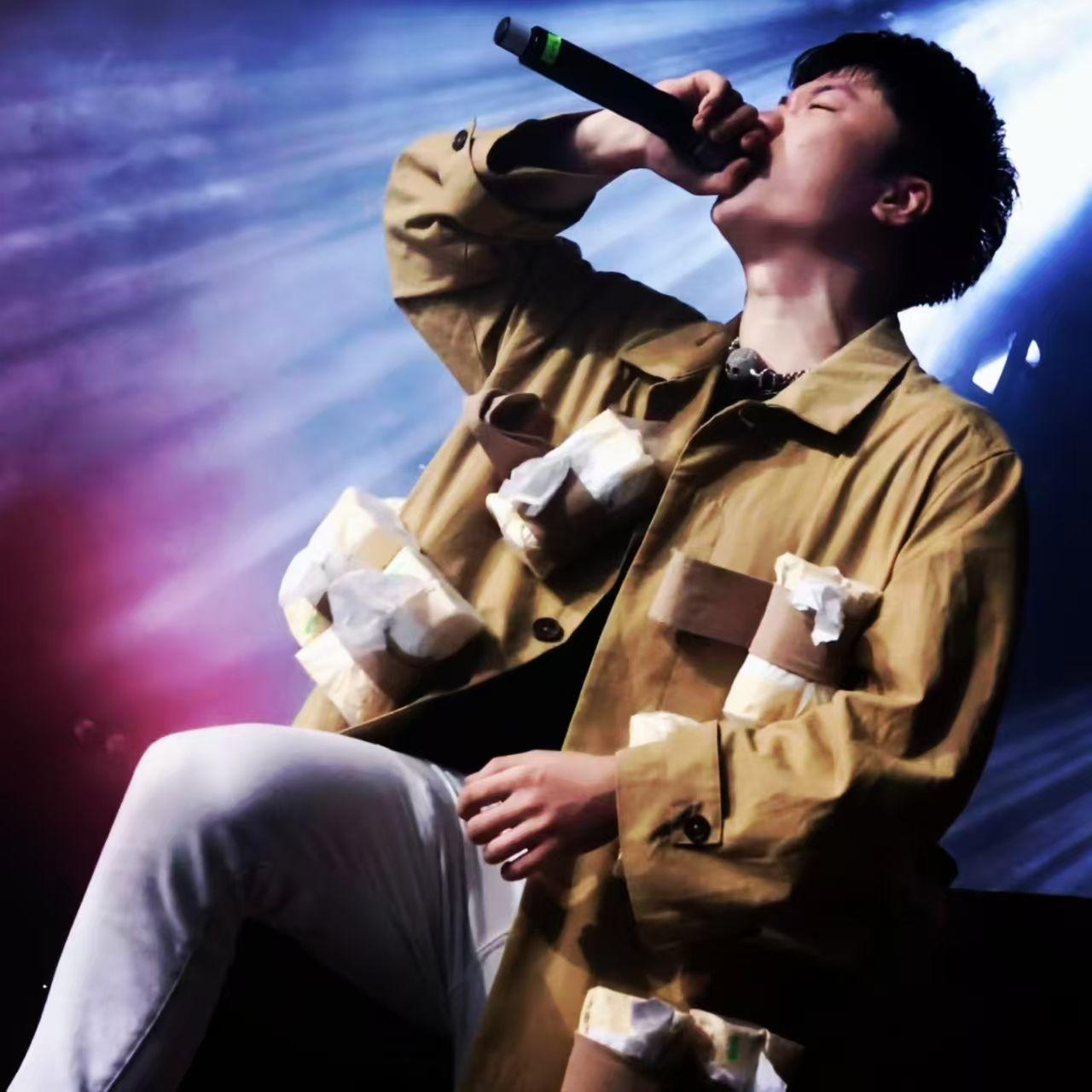 “再爱我”- 旋律孟菲斯 × BOBBYNOPEACE Type Beat