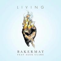 Living - Bakermat Feat. Alex Clare (karaoke Version Instrumental)