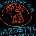 HARDSTYLE FAMILY
