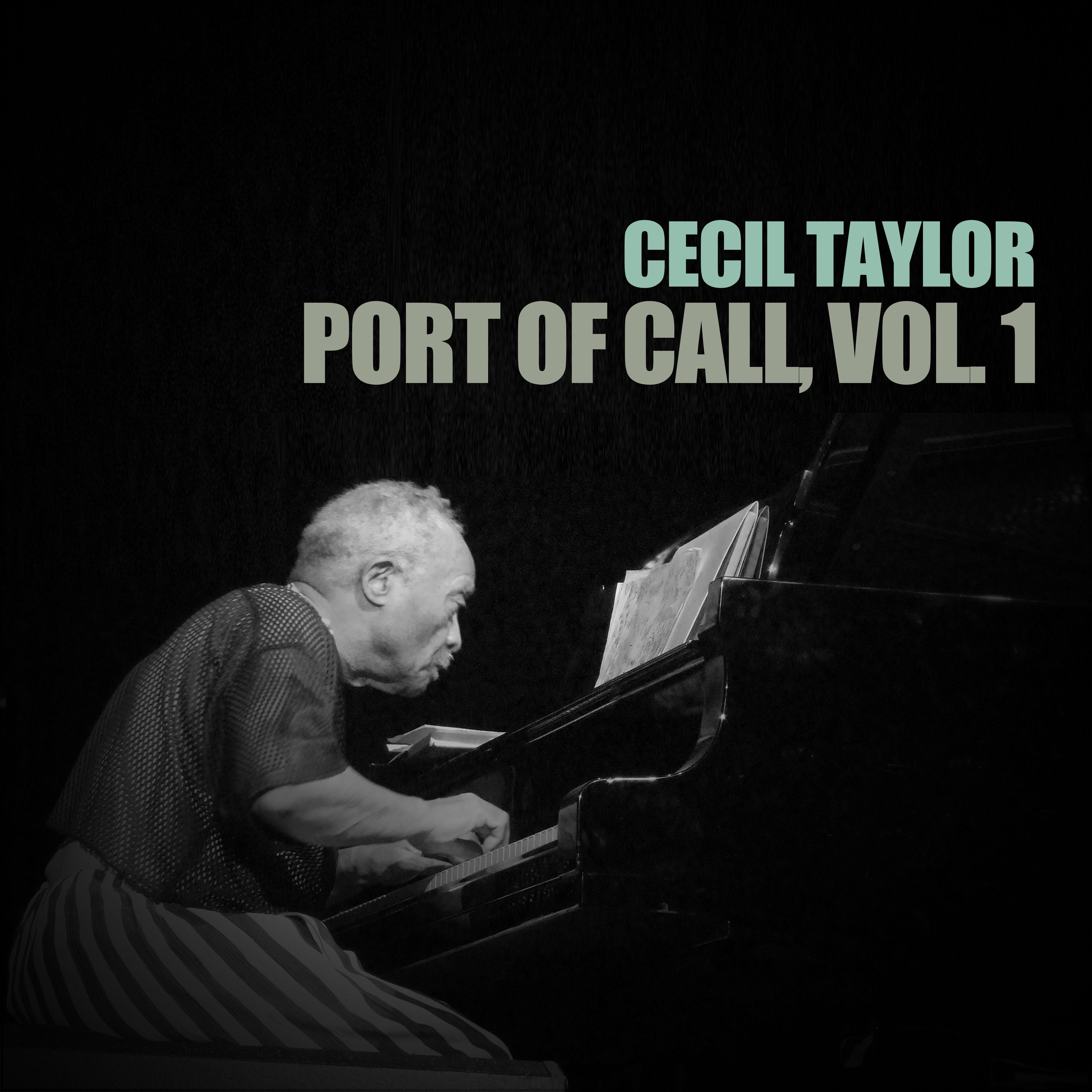 Port of Call, Vol. 1