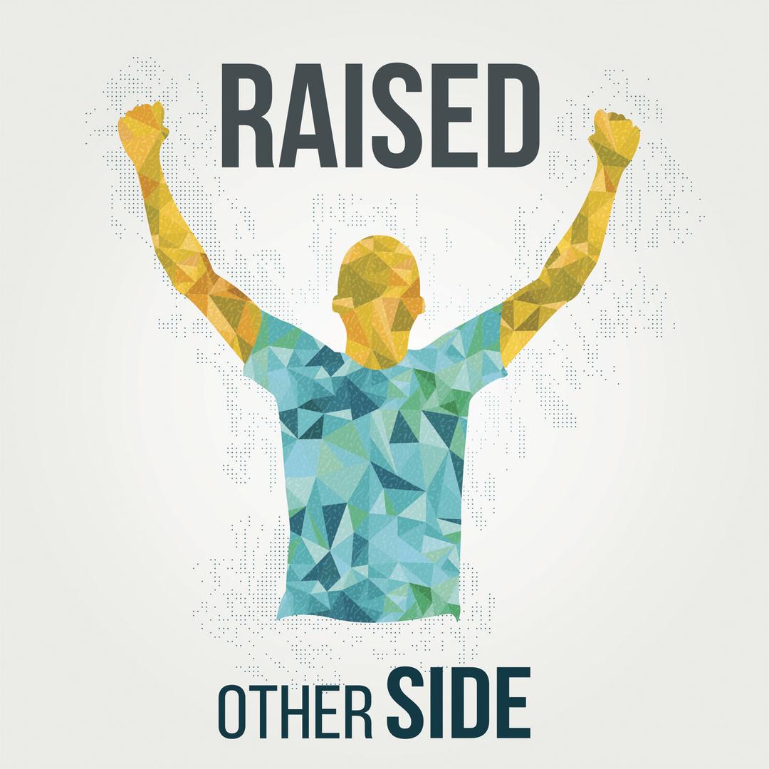 Raised