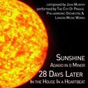 Music from Sunshine & 28 Days Later