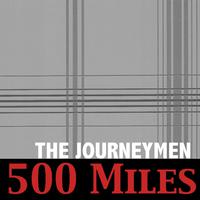 500 miles 降B伴奏