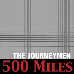 500 miles伴奏—高启翔