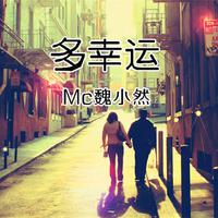 Mc魏小然 - 耿耿星河. (伴奏).mp3