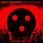 Jauz-Rock The Party & How else (One Edit)（ONE remix）