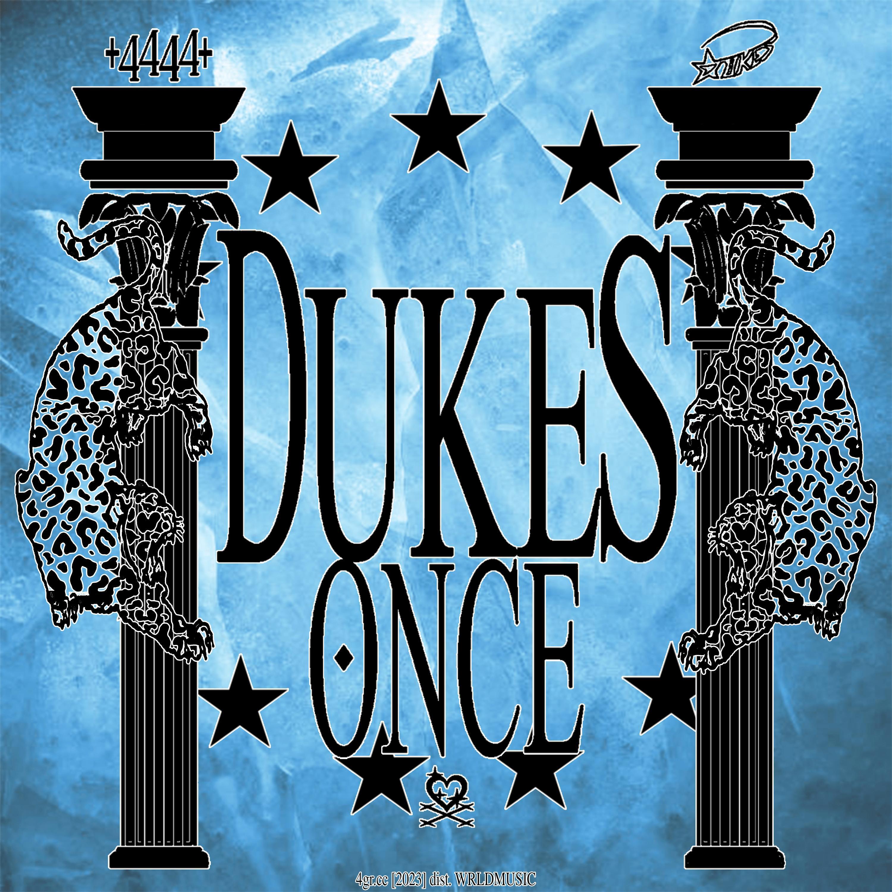 Dukes - Once